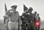 Image of General Walter Kruger Luzon Island Philippines, 1945, second 53 stock footage video 65675059182