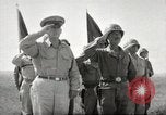 Image of General Walter Kruger Luzon Island Philippines, 1945, second 55 stock footage video 65675059182