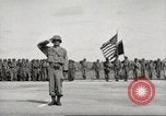Image of General Walter Kruger Luzon Island Philippines, 1945, second 60 stock footage video 65675059182