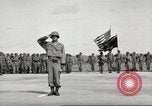 Image of General Walter Kruger Luzon Island Philippines, 1945, second 61 stock footage video 65675059182