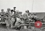 Image of General Walter Kruger Luzon Island Philippines, 1945, second 6 stock footage video 65675059183