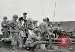 Image of General Walter Kruger Luzon Island Philippines, 1945, second 7 stock footage video 65675059183