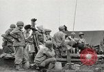 Image of General Walter Kruger Luzon Island Philippines, 1945, second 8 stock footage video 65675059183