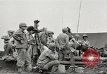 Image of General Walter Kruger Luzon Island Philippines, 1945, second 10 stock footage video 65675059183