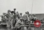 Image of General Walter Kruger Luzon Island Philippines, 1945, second 11 stock footage video 65675059183