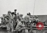 Image of General Walter Kruger Luzon Island Philippines, 1945, second 12 stock footage video 65675059183