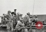 Image of General Walter Kruger Luzon Island Philippines, 1945, second 14 stock footage video 65675059183