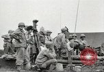 Image of General Walter Kruger Luzon Island Philippines, 1945, second 15 stock footage video 65675059183