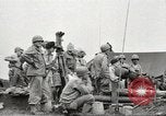 Image of General Walter Kruger Luzon Island Philippines, 1945, second 16 stock footage video 65675059183