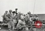 Image of General Walter Kruger Luzon Island Philippines, 1945, second 17 stock footage video 65675059183