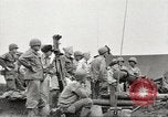 Image of General Walter Kruger Luzon Island Philippines, 1945, second 18 stock footage video 65675059183
