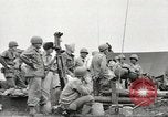 Image of General Walter Kruger Luzon Island Philippines, 1945, second 19 stock footage video 65675059183
