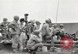 Image of General Walter Kruger Luzon Island Philippines, 1945, second 20 stock footage video 65675059183