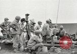 Image of General Walter Kruger Luzon Island Philippines, 1945, second 21 stock footage video 65675059183