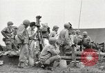 Image of General Walter Kruger Luzon Island Philippines, 1945, second 22 stock footage video 65675059183
