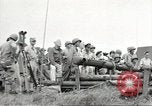 Image of General Walter Kruger Luzon Island Philippines, 1945, second 23 stock footage video 65675059183