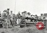 Image of General Walter Kruger Luzon Island Philippines, 1945, second 24 stock footage video 65675059183
