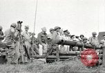 Image of General Walter Kruger Luzon Island Philippines, 1945, second 25 stock footage video 65675059183