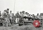 Image of General Walter Kruger Luzon Island Philippines, 1945, second 26 stock footage video 65675059183