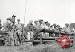 Image of General Walter Kruger Luzon Island Philippines, 1945, second 27 stock footage video 65675059183