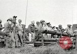 Image of General Walter Kruger Luzon Island Philippines, 1945, second 28 stock footage video 65675059183