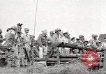 Image of General Walter Kruger Luzon Island Philippines, 1945, second 29 stock footage video 65675059183