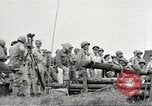 Image of General Walter Kruger Luzon Island Philippines, 1945, second 32 stock footage video 65675059183