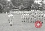 Image of General Walter Kruger Luzon Island Philippines, 1945, second 5 stock footage video 65675059184