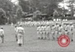 Image of General Walter Kruger Luzon Island Philippines, 1945, second 6 stock footage video 65675059184