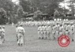 Image of General Walter Kruger Luzon Island Philippines, 1945, second 7 stock footage video 65675059184