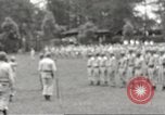 Image of General Walter Kruger Luzon Island Philippines, 1945, second 8 stock footage video 65675059184