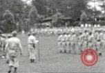 Image of General Walter Kruger Luzon Island Philippines, 1945, second 9 stock footage video 65675059184