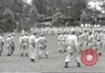 Image of General Walter Kruger Luzon Island Philippines, 1945, second 13 stock footage video 65675059184