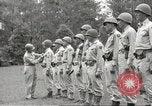 Image of General Walter Kruger Luzon Island Philippines, 1945, second 19 stock footage video 65675059184