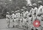 Image of General Walter Kruger Luzon Island Philippines, 1945, second 20 stock footage video 65675059184