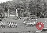 Image of General Walter Kruger Luzon Island Philippines, 1945, second 49 stock footage video 65675059184