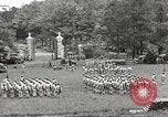 Image of General Walter Kruger Luzon Island Philippines, 1945, second 51 stock footage video 65675059184