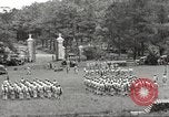 Image of General Walter Kruger Luzon Island Philippines, 1945, second 52 stock footage video 65675059184
