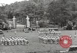 Image of General Walter Kruger Luzon Island Philippines, 1945, second 53 stock footage video 65675059184