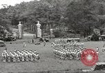 Image of General Walter Kruger Luzon Island Philippines, 1945, second 54 stock footage video 65675059184
