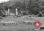 Image of General Walter Kruger Luzon Island Philippines, 1945, second 55 stock footage video 65675059184