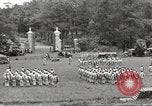 Image of General Walter Kruger Luzon Island Philippines, 1945, second 56 stock footage video 65675059184