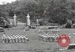 Image of General Walter Kruger Luzon Island Philippines, 1945, second 57 stock footage video 65675059184