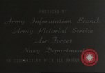 Image of United States soldiers United States USA, 1945, second 21 stock footage video 65675059186