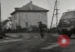 Image of United States soldiers United States USA, 1945, second 35 stock footage video 65675059186