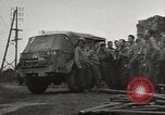 Image of United States soldiers United States USA, 1945, second 42 stock footage video 65675059186