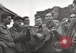 Image of United States soldiers United States USA, 1945, second 44 stock footage video 65675059186