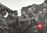 Image of United States soldiers United States USA, 1945, second 45 stock footage video 65675059186