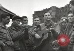 Image of United States soldiers United States USA, 1945, second 46 stock footage video 65675059186