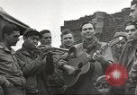 Image of United States soldiers United States USA, 1945, second 47 stock footage video 65675059186